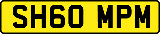 SH60MPM
