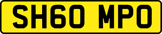 SH60MPO
