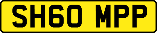 SH60MPP