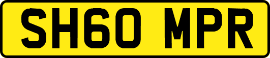 SH60MPR