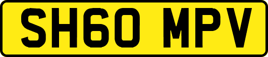 SH60MPV
