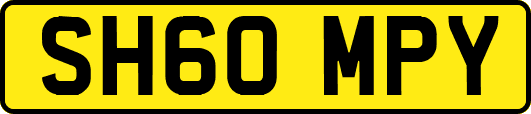 SH60MPY