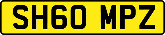 SH60MPZ