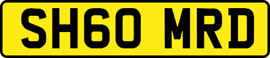 SH60MRD