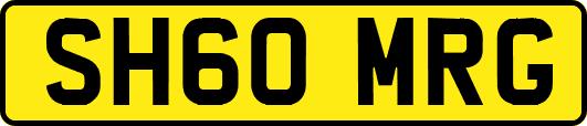 SH60MRG