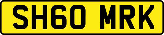SH60MRK