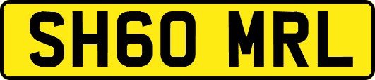 SH60MRL