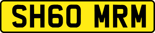 SH60MRM