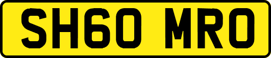 SH60MRO