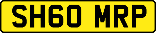 SH60MRP