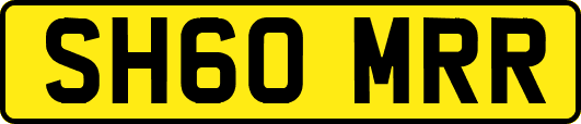 SH60MRR