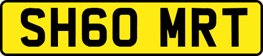 SH60MRT