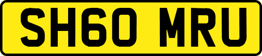SH60MRU