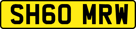 SH60MRW