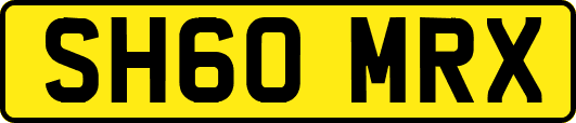 SH60MRX