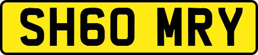 SH60MRY