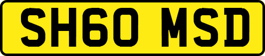 SH60MSD