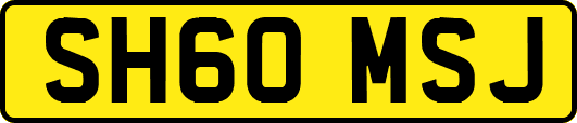 SH60MSJ