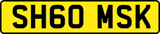 SH60MSK
