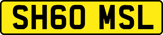 SH60MSL