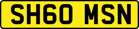 SH60MSN