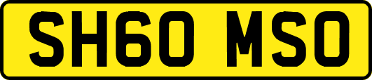 SH60MSO