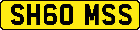 SH60MSS