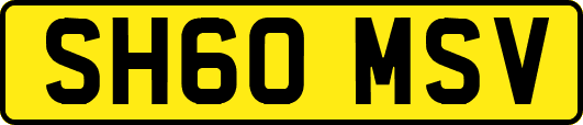 SH60MSV
