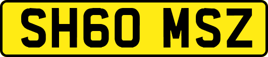 SH60MSZ