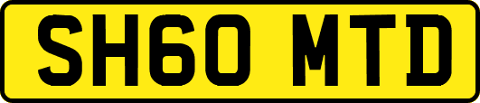 SH60MTD