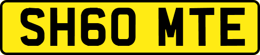 SH60MTE