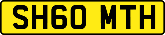 SH60MTH