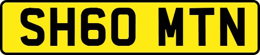 SH60MTN