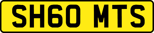 SH60MTS