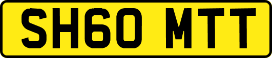 SH60MTT