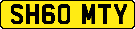 SH60MTY