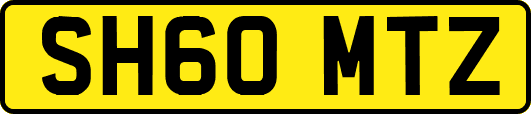 SH60MTZ