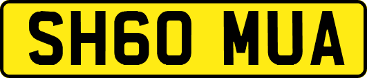 SH60MUA