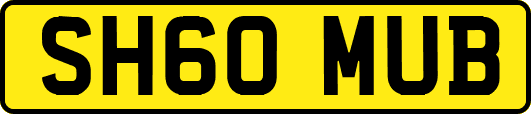 SH60MUB
