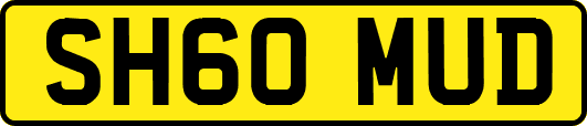 SH60MUD