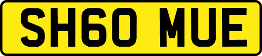 SH60MUE