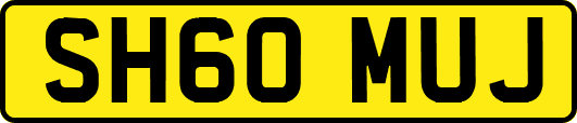 SH60MUJ