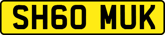 SH60MUK