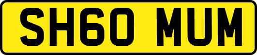 SH60MUM