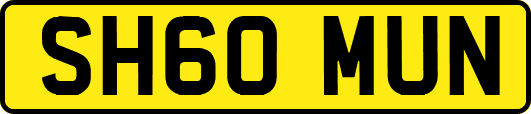 SH60MUN