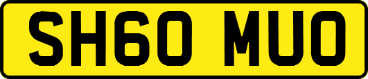SH60MUO