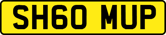 SH60MUP
