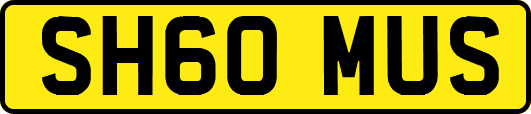 SH60MUS