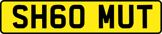 SH60MUT