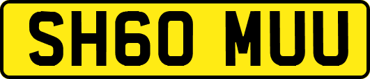 SH60MUU